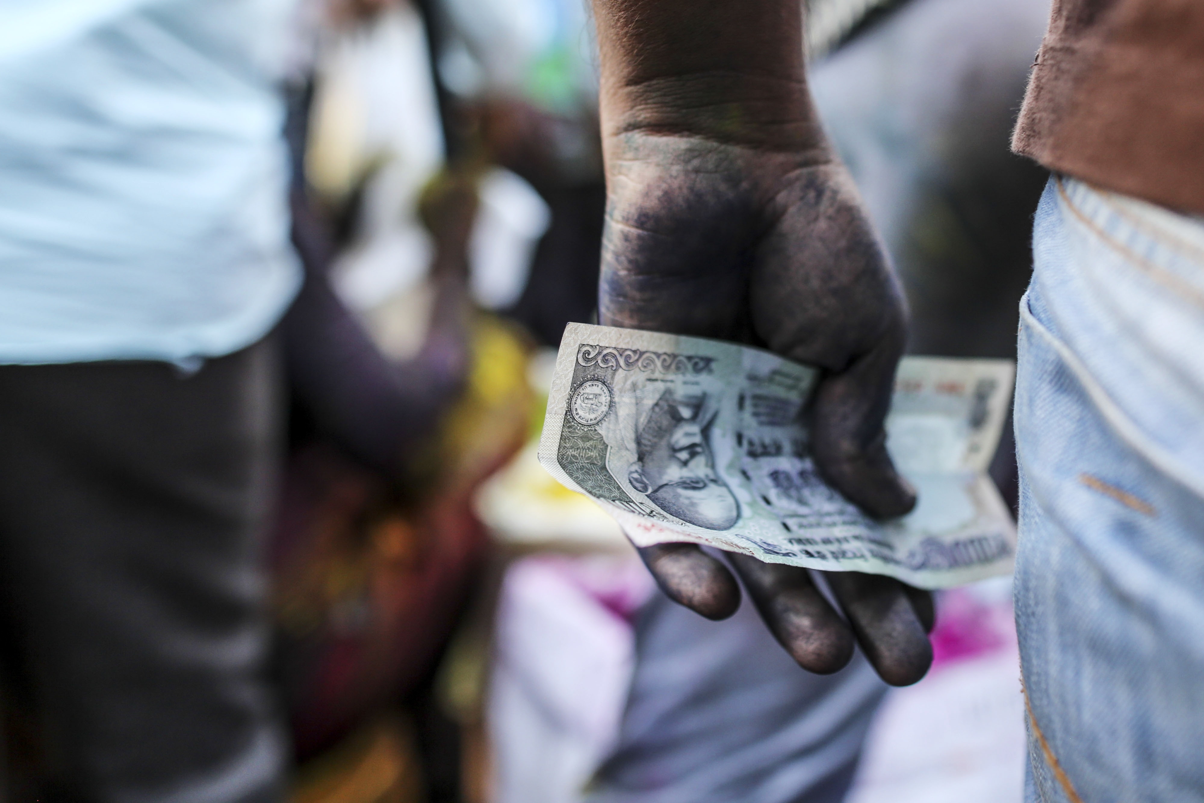 What The RBI Should Do, But Won&rsquo;t