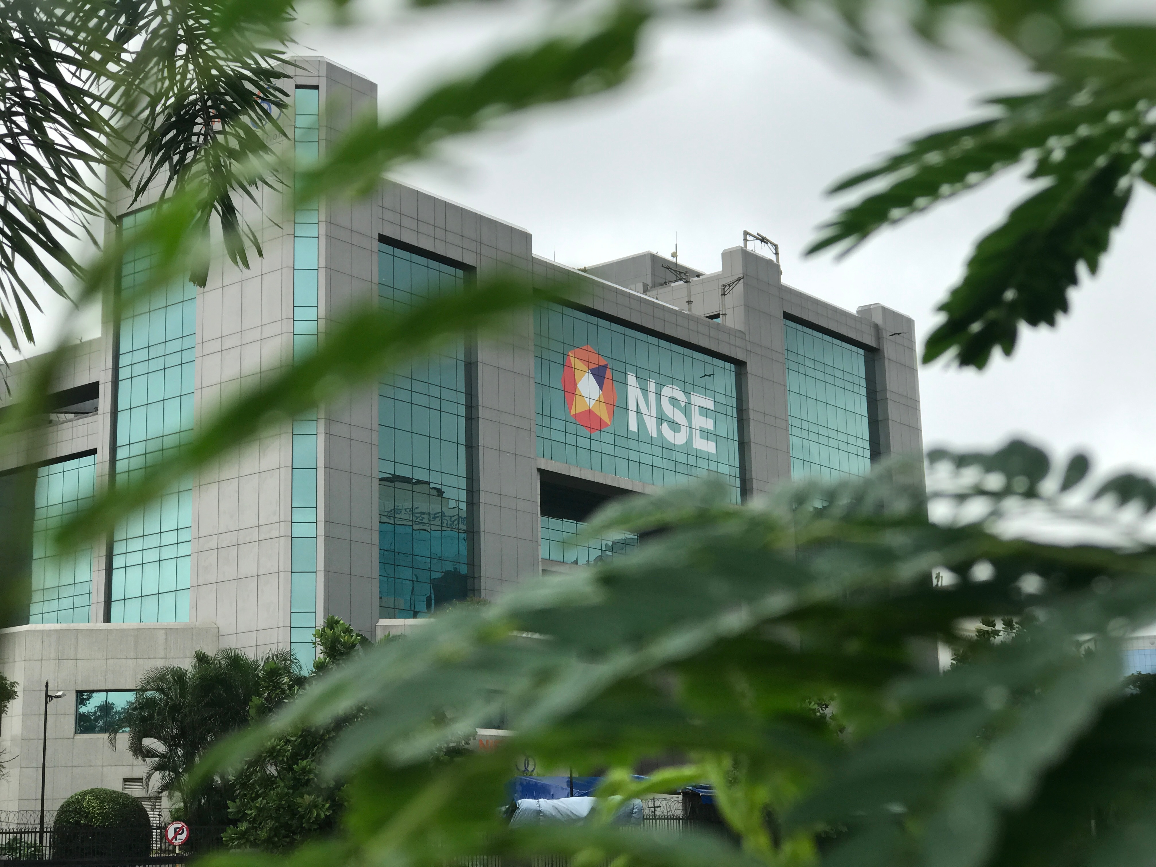 Sensex Closes Nearly 200 Points Higher; Nifty Ends Above 11,000