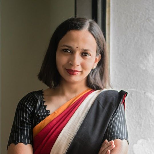From Fitness To Food: Books Rujuta Diwekar Binges On