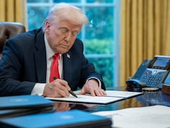 Trump Proposes Board Of Peace For Gaza: Why India Has Been Invited &mdash; All You Need To Know