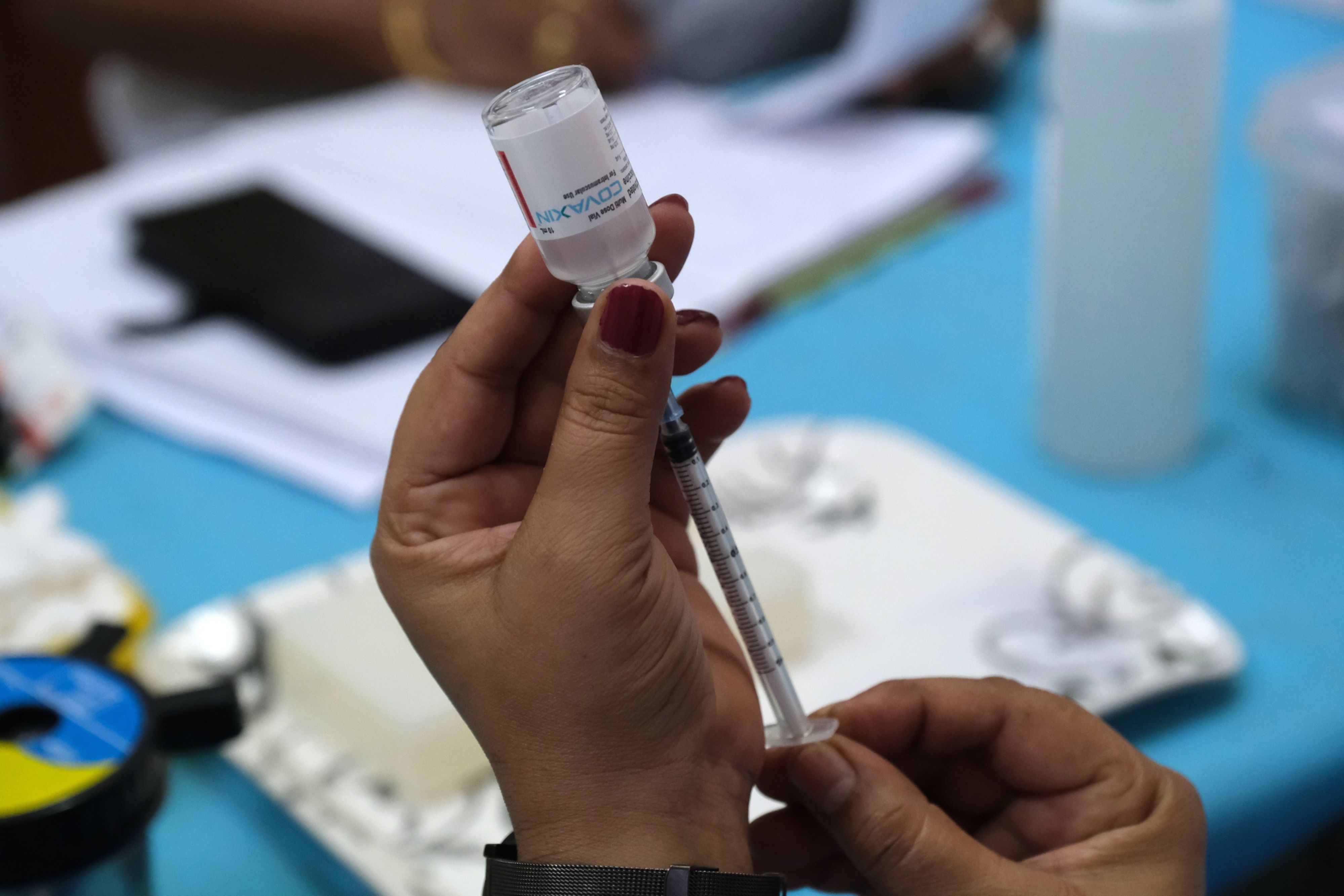 Coronavirus India Latest Updates: 10,302 New Cases, 267 Deaths