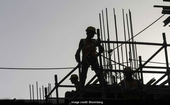 A Manager Who Saw India Credit Crisis Now Warns Of Realty Stress