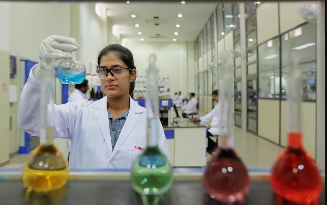  PI Industries Delivers Solid Q3 Performance In CSM, Domestic Businesses: Dolat Capital