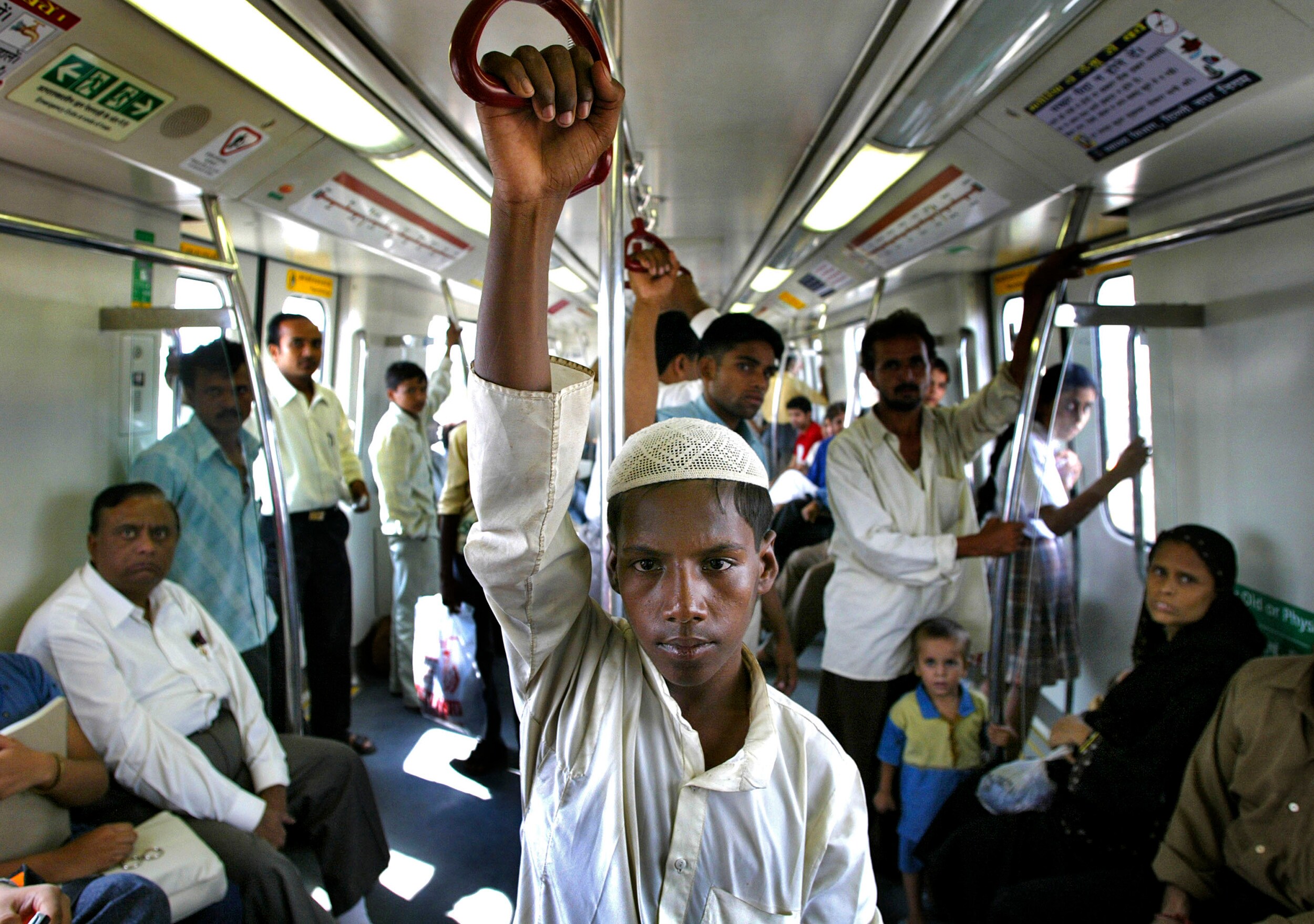 HCC Shares Surge After Rs 2,523 Crore Mumbai Metro Contract