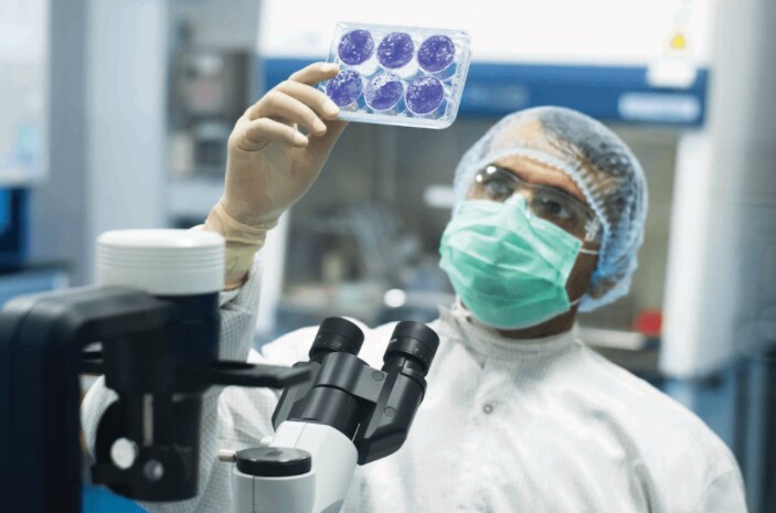 Syngene International Q2 Review - Decent Numbers Despite Some Margin Pressure: ICICI Direct