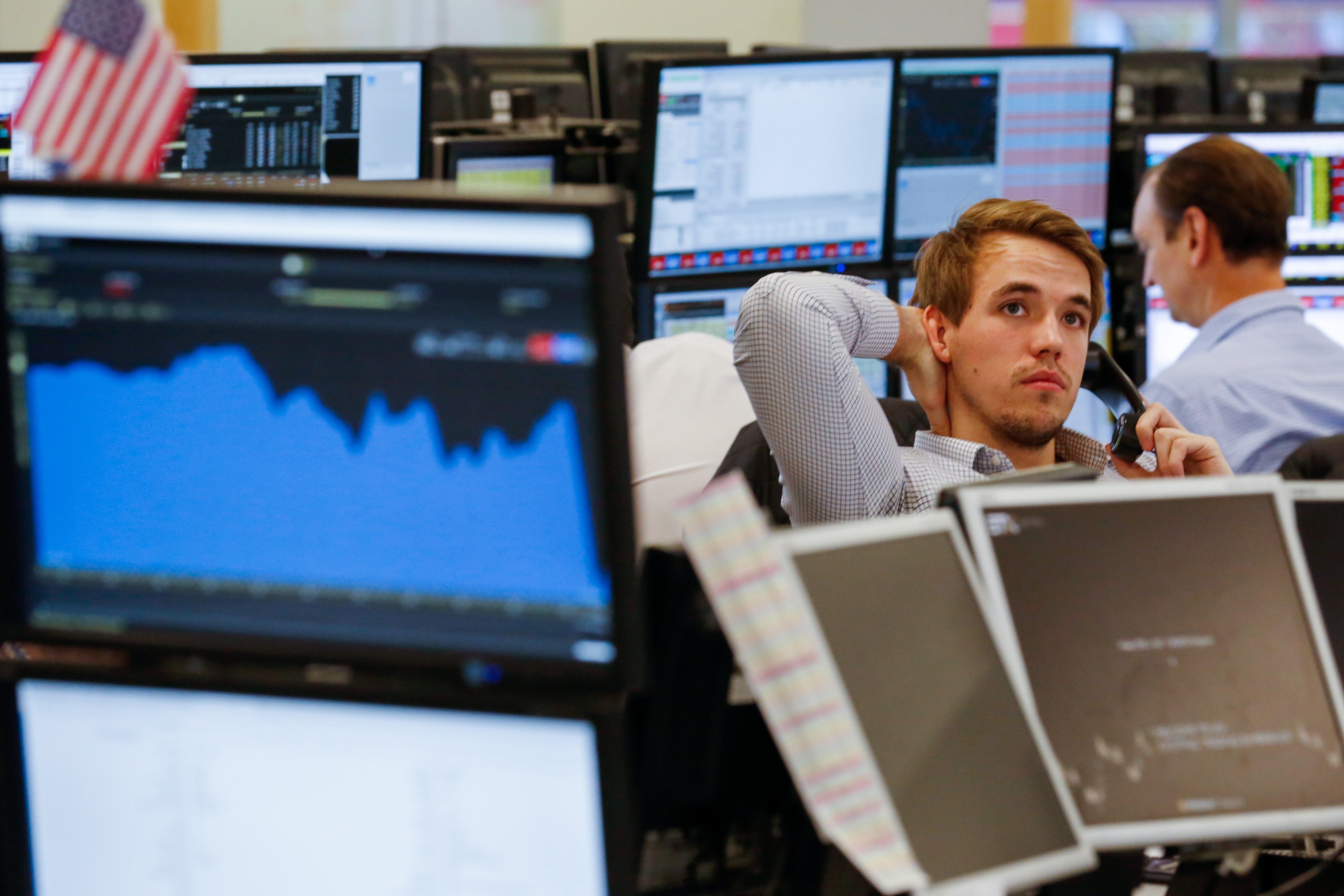 Stocks Radar: GE Power India, M&M Financial Services, Shriram Transport