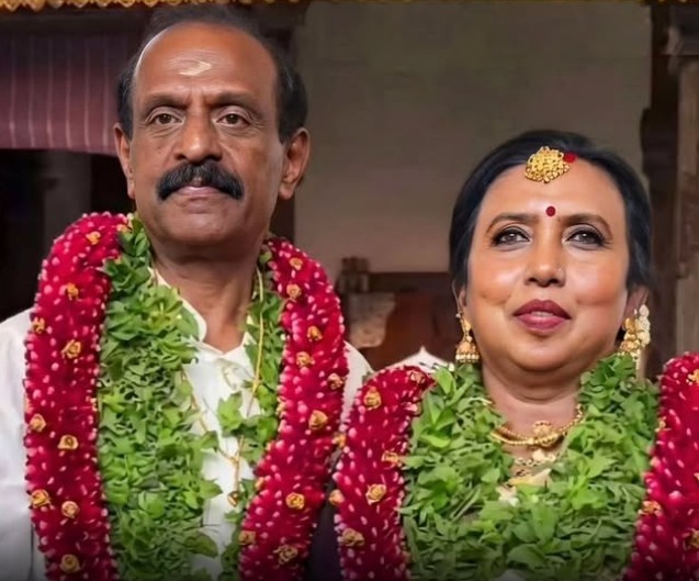 जवानी में नहीं हो पाई शादी, 40 साल बाद एक-दूजे का हुआ कपल, दिल छू लेगी कहानी