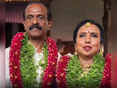 जवानी में नहीं हो पाई शादी, 40 साल बाद एक-दूजे का हुआ कपल, दिल छू लेगी कहानी