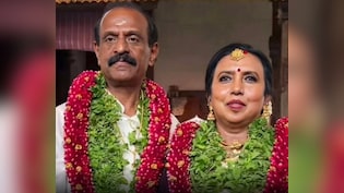 जवानी में नहीं हो पाई शादी, 40 साल बाद एक-दूजे का हुआ कपल, दिल छू लेगी कहानी