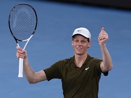 Jannik Sinner Races On, Dethroned Madison Keys Eats Pie As Heatwave Hits Melbourne