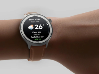 Motorola की स्मार्टवॉच में वापसी, Moto Watch भारत में लॉन्च, कीमत Rs 6 हजार के अंदर