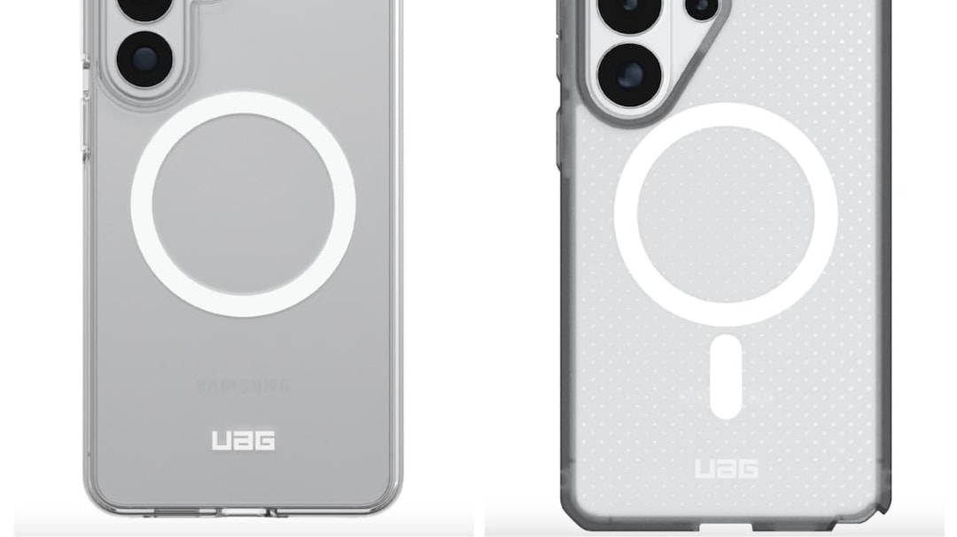 Samsung Galaxy S26 Ultra Getting 'Rounder'; Thinner Bezels, Qi2 Charging Across S26 Series