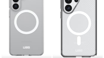 Samsung Galaxy S26 Ultra Getting 'Rounder'; Thinner Bezels, Qi2 Charging Across S26 Series