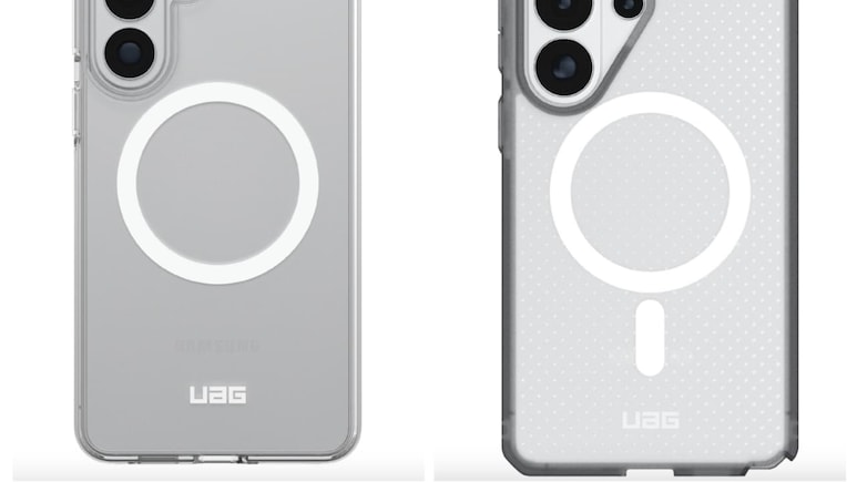 Samsung Galaxy S26 Ultra Getting 'Rounder'; Thinner Bezels, Qi2 Charging Across S26 Series