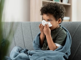 7 Signs And Symptoms Of Pneumonia In Children