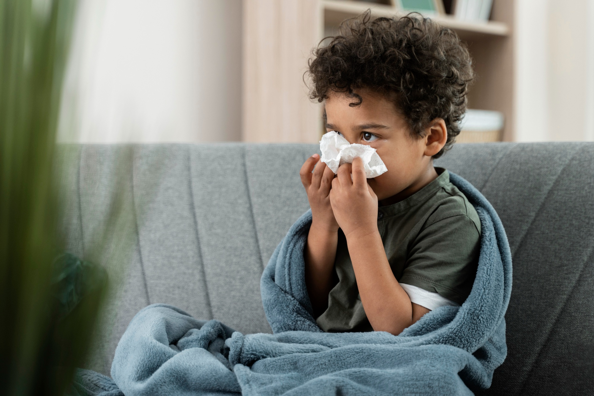 The main causes of pneumonia are possible exposure to bacteria, viruses, and, rarely, even fungi