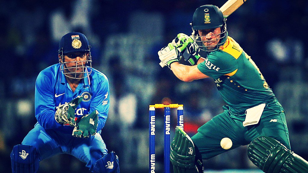 AB de Villiers Bows Out: Here Are The Five Top Innings From Mr 360