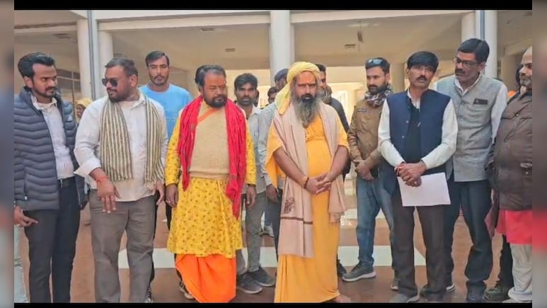 शिवरात्रि तक केदारनाथ धाम के पट नहीं खुले तो साधु-संत खुद करेंगे कूच, कलेक्टर को दिया अल्टीमेटम