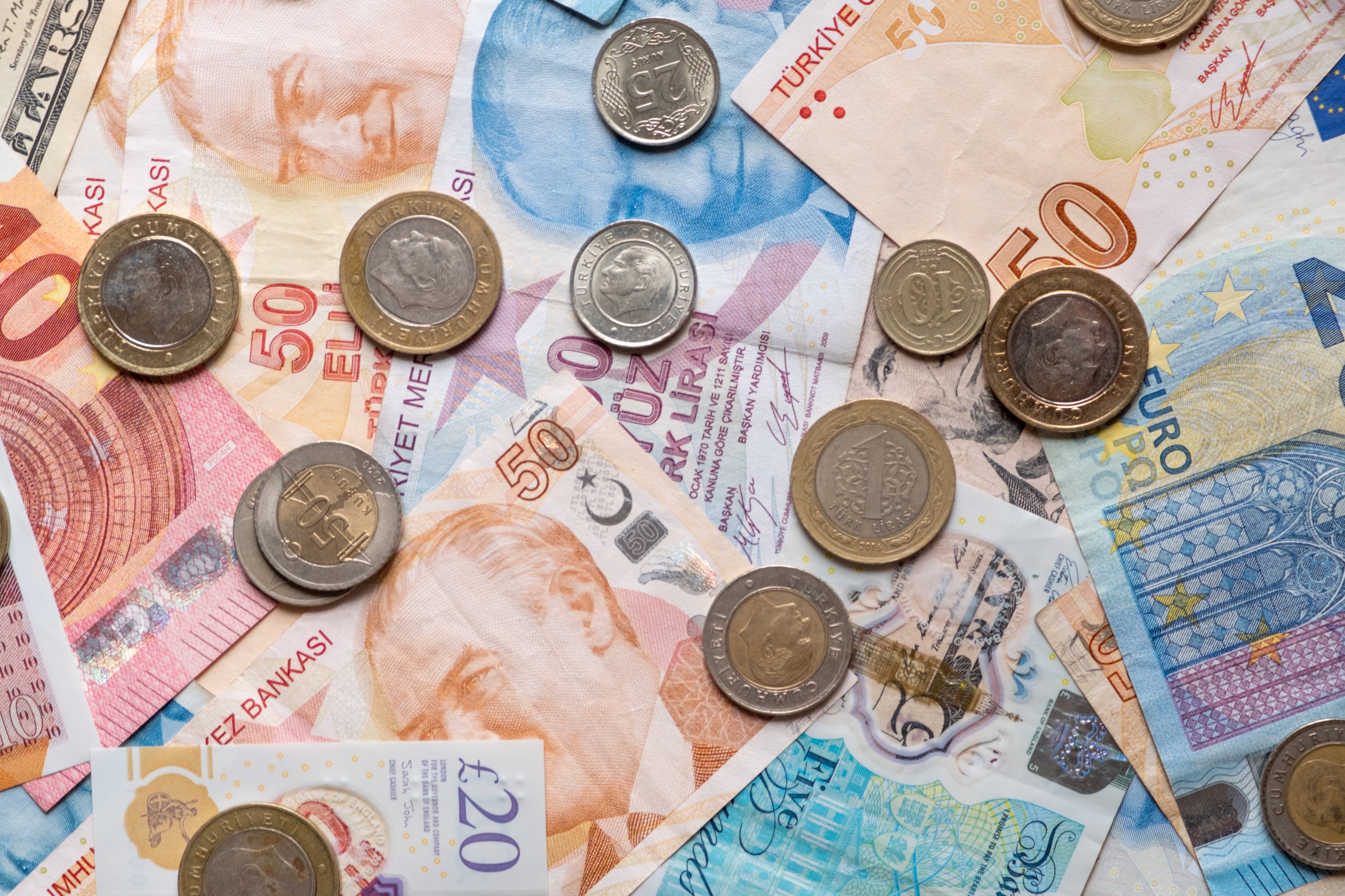 India Dominates Asian Peers With Highest Foreign Inflows In March