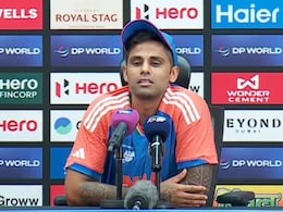 T20 World Cup: 'उन्होंने ड्रेसिंग रूम में...' कप्तान सूर्यकुमार यादव ने बताया कैसे गौतम गंभीर ने बदली टीम इंडिया की मानसिकता