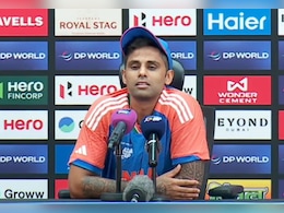 'टीचर और प्रिंसिपल ने...', सूर्यकुमार यादव ने कहां सीखा विपक्षी टीमों को रौंदना? जीत के बाद किया हैरतअंगेज खुलासा