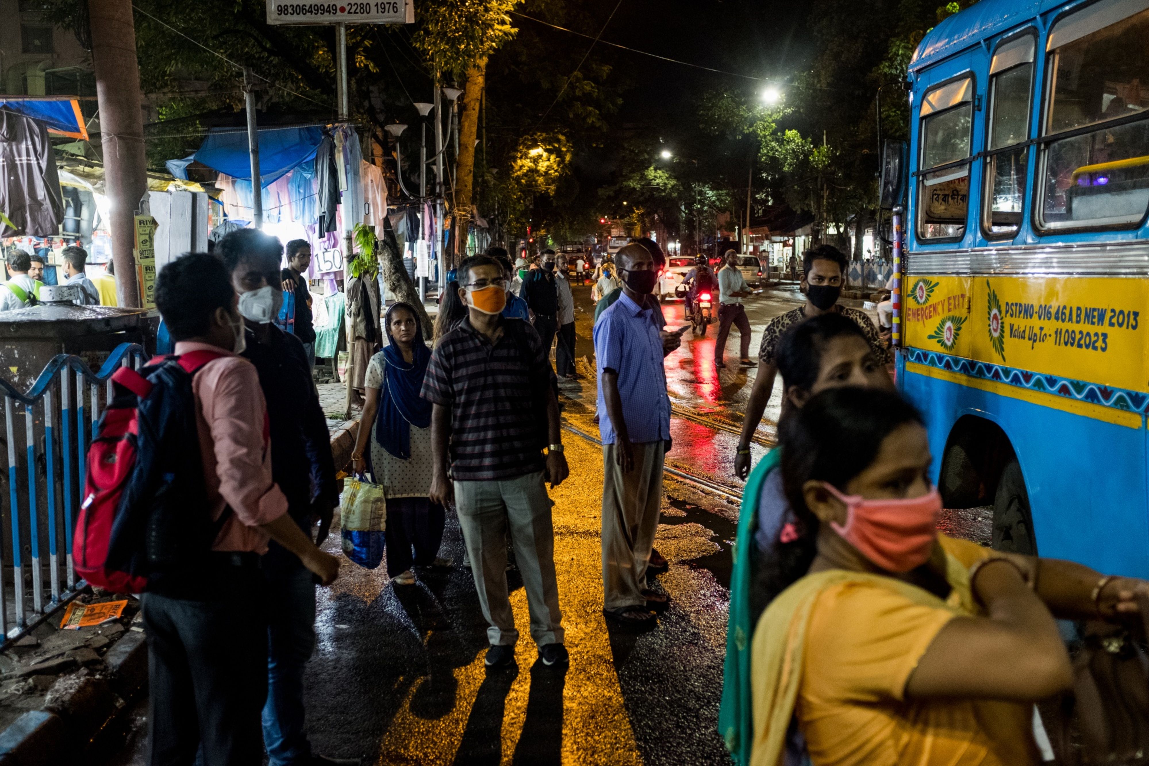 Coronavirus India Updates: Can't Rule Out Lockdown If Current Trend Continues: Maharashtra Chief Minister