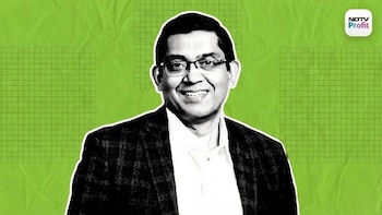 Who Is Anup Kumar Saha: Meet The New MD And CEO Of Kotak Mahindra Bank