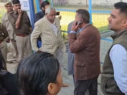 Rajasthan: जोधपुर में प्रशासन का एक्शन, 11 बीघा सरकारी जमीन पर अवैध रूप से चल रहे स्कूल को किया सील