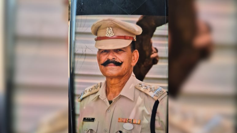 टोंक का CRPF जवान छत्तीसगढ़ में शहीद, ऑपरेशन पर जाते समय बाइक फिसलकर खाई में गिरी