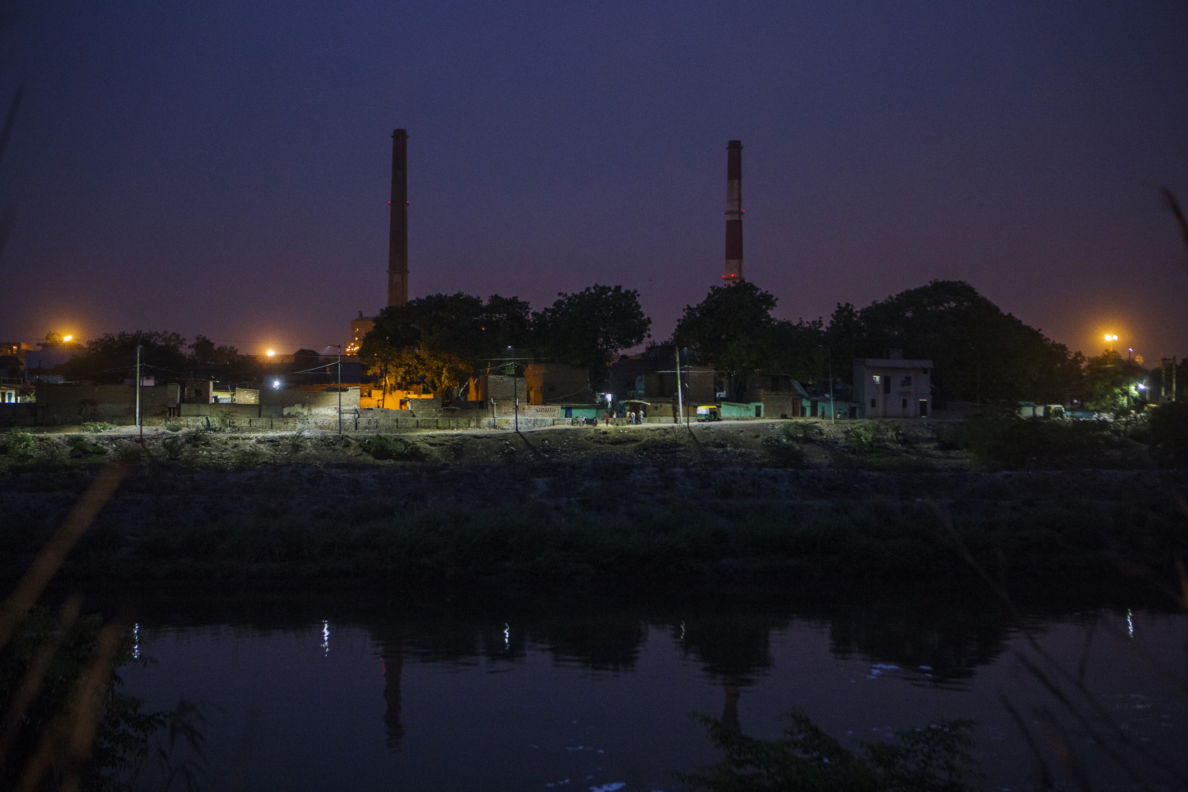 Why Delhi Is Staring At A Power Crisis 