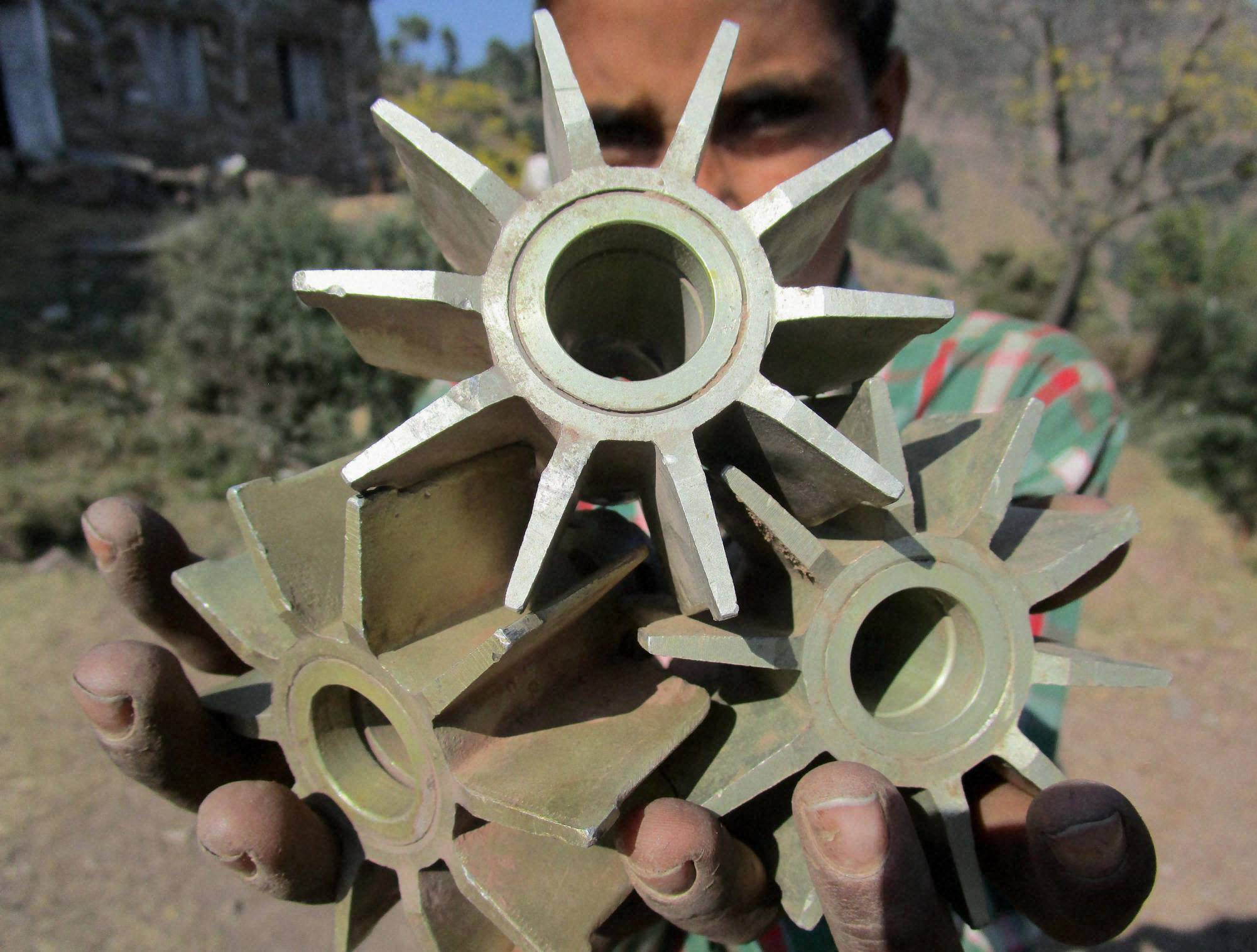  Soldier Killed In Cross-Border Shelling In Poonch