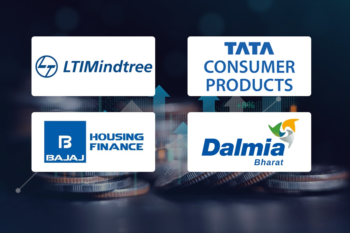 Q4 Results: Dalmia Bharat Profit Up; Syngene International Profit Miss Estimates