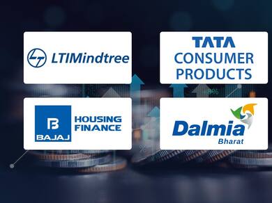 Q4 Results: Dalmia Bharat Profit Up; Syngene International Profit Miss Estimates