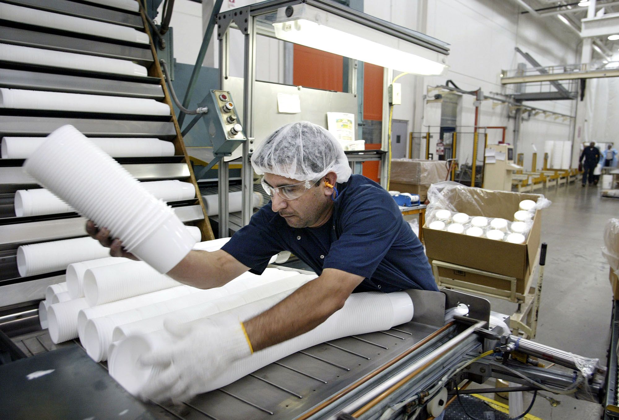 Mold-Tek Packaging Q1 Review - Robust Growth In Challenging Times: Prabhudas Lilladher