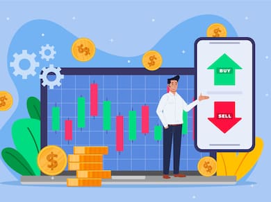 Market Experts' LIVE Stock Recommendations: Buy, Sell or Hold Today?
