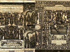 Rajasthan: जयपुर के जौहरी ने 25 लाख में बनाया बेटी की शादी का कार्ड, न कील लगी न पेच; कारीगरी देख फटी रह जाएंगी आंखें