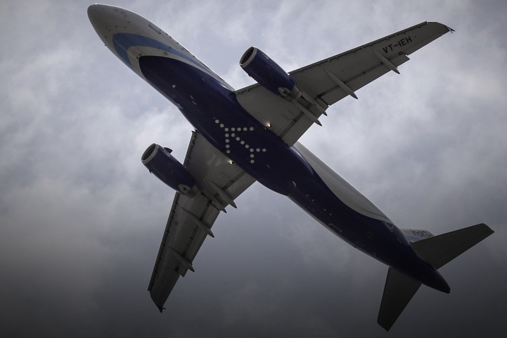 Aviation Industry At An Inflection Point, HSBC Says