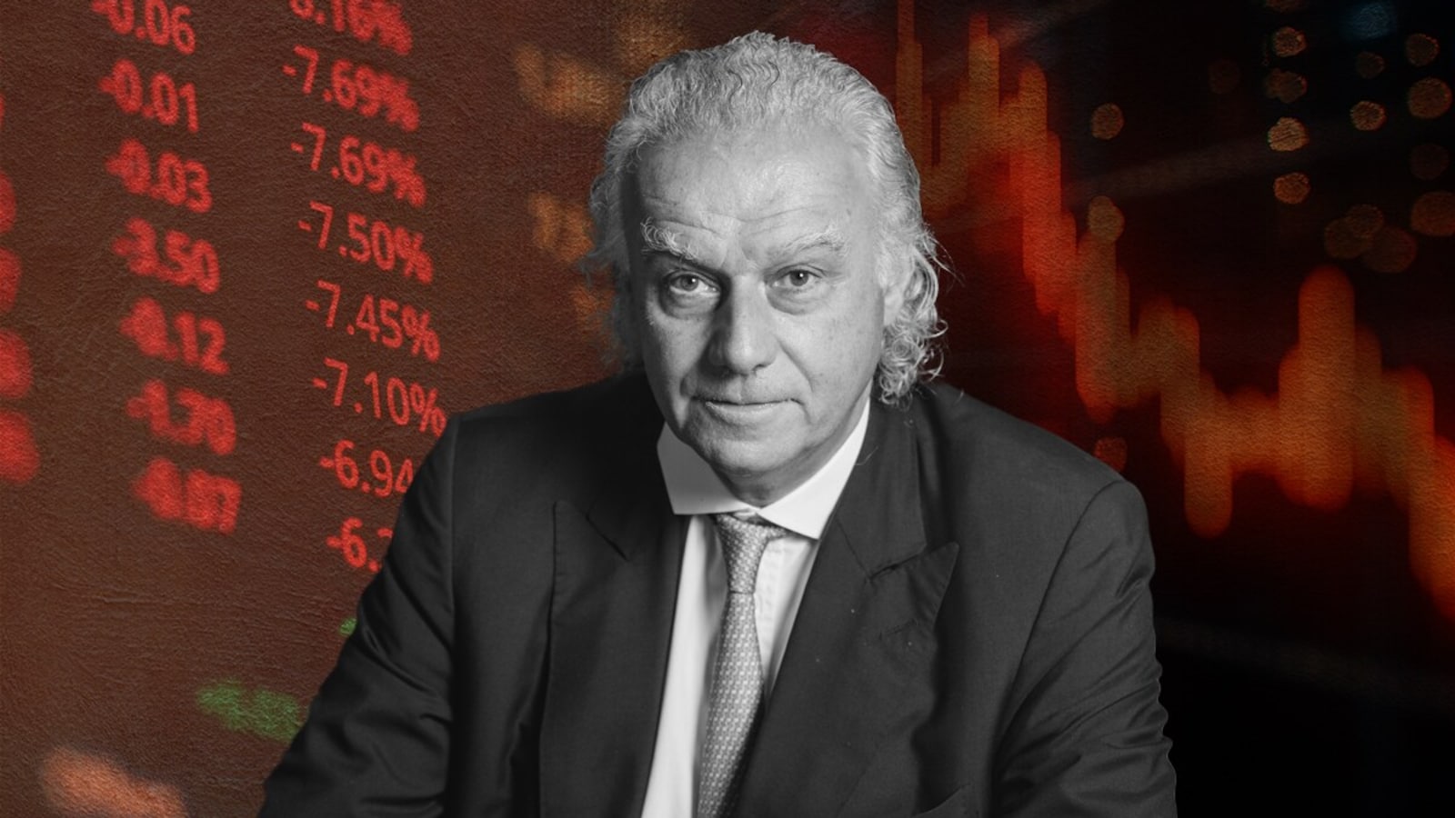 Jefferies Stays Overweight On India Despite 16% Dollar Slide This Year: Chris Wood's Case Explained