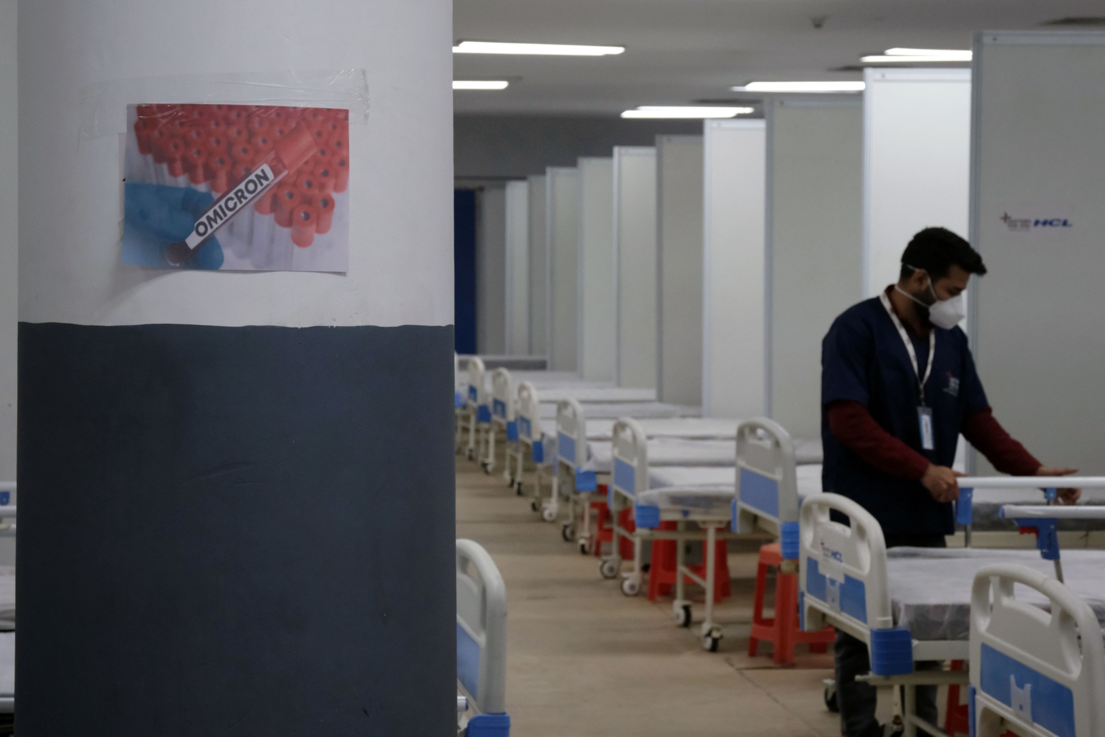 Coronavirus India Latest Updates: Delhi 'Yellow Alert' Restrictions Out; Mumbai, Punjab Issue Curbs