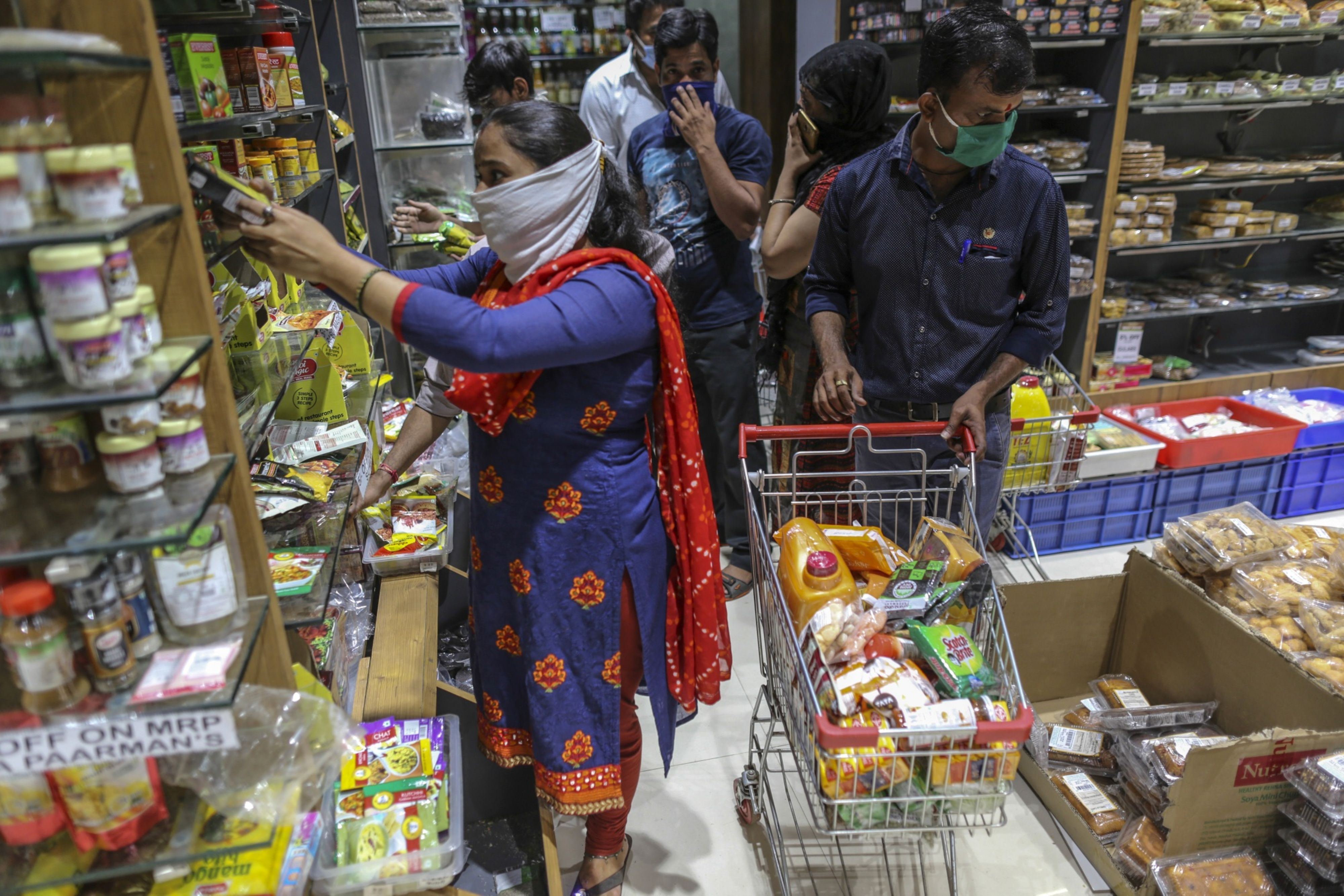 Consumer Retail Q3 Earnings Review: Anand Rathi