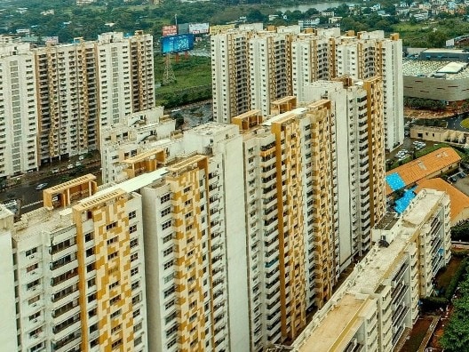 Macrotech Developers - Palava Likely To Be Big Beneficiary Of Infra Boom In MMR: Motilal Oswal