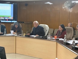 किसानों की आय बढ़ाने के लिए कृषि मंत्री का बड़ा फैसला, हर जिले में किसानों के लिए शुरू होगा प्रशिक्षण कार्यक्रम&nbsp;