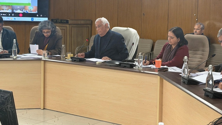 किसानों की आय बढ़ाने के लिए कृषि मंत्री का बड़ा फैसला, हर जिले में किसानों के लिए शुरू होगा प्रशिक्षण कार्यक्रम&nbsp;