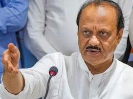 महाराष्ट्र में डिप्टी सीएम अजीत पवार का प्लेन क्रैश, NCP ने की हादसे की जांच की मांग