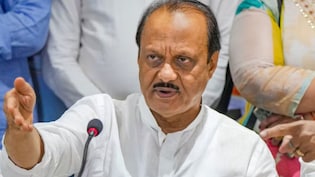 महाराष्ट्र में डिप्टी सीएम अजीत पवार का प्लेन क्रैश, NCP ने की हादसे की जांच की मांग