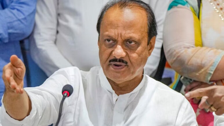 महाराष्ट्र में डिप्टी सीएम अजीत पवार का प्लेन क्रैश, NCP ने की हादसे की जांच की मांग