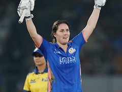Royal Challengers Bengaluru vs Mumbai Indians Highlights: Nat Sciver-Brunt's Historic Ton Downs RCB As MI Stay Alive In Playoffs Hunt