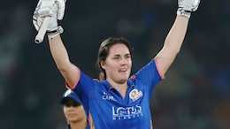 Royal Challengers Bengaluru vs Mumbai Indians Highlights: Nat Sciver-Brunt's Historic Ton Downs RCB As MI Stay Alive In Playoffs Hunt