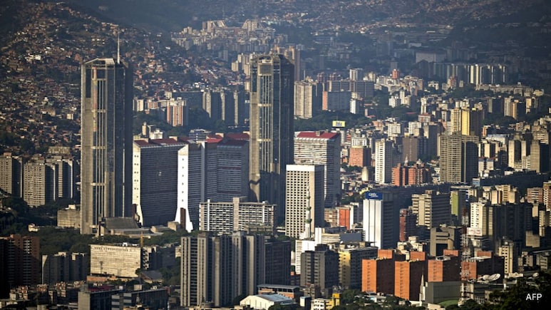 वेनेजुएला में सबसे ज्यादा किस धर्म के लोग रहते हैं? इतनी है हिंदू आबादी