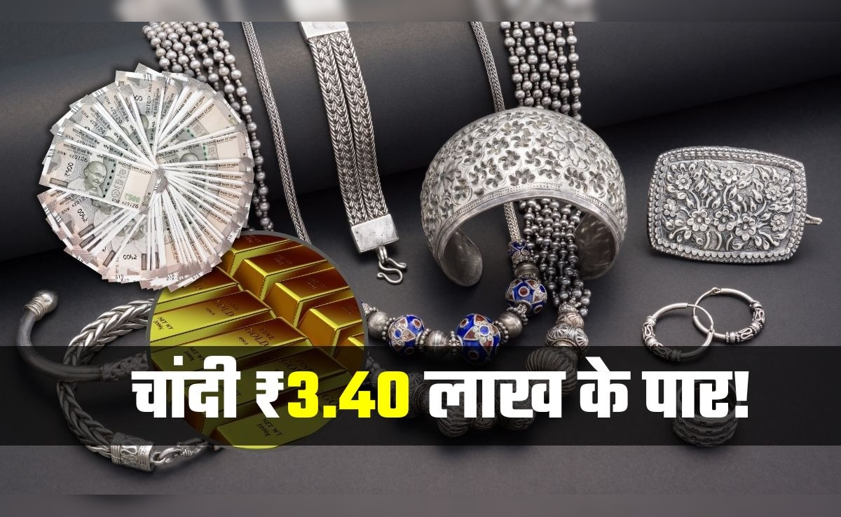 Latest and Breaking News on NDTV